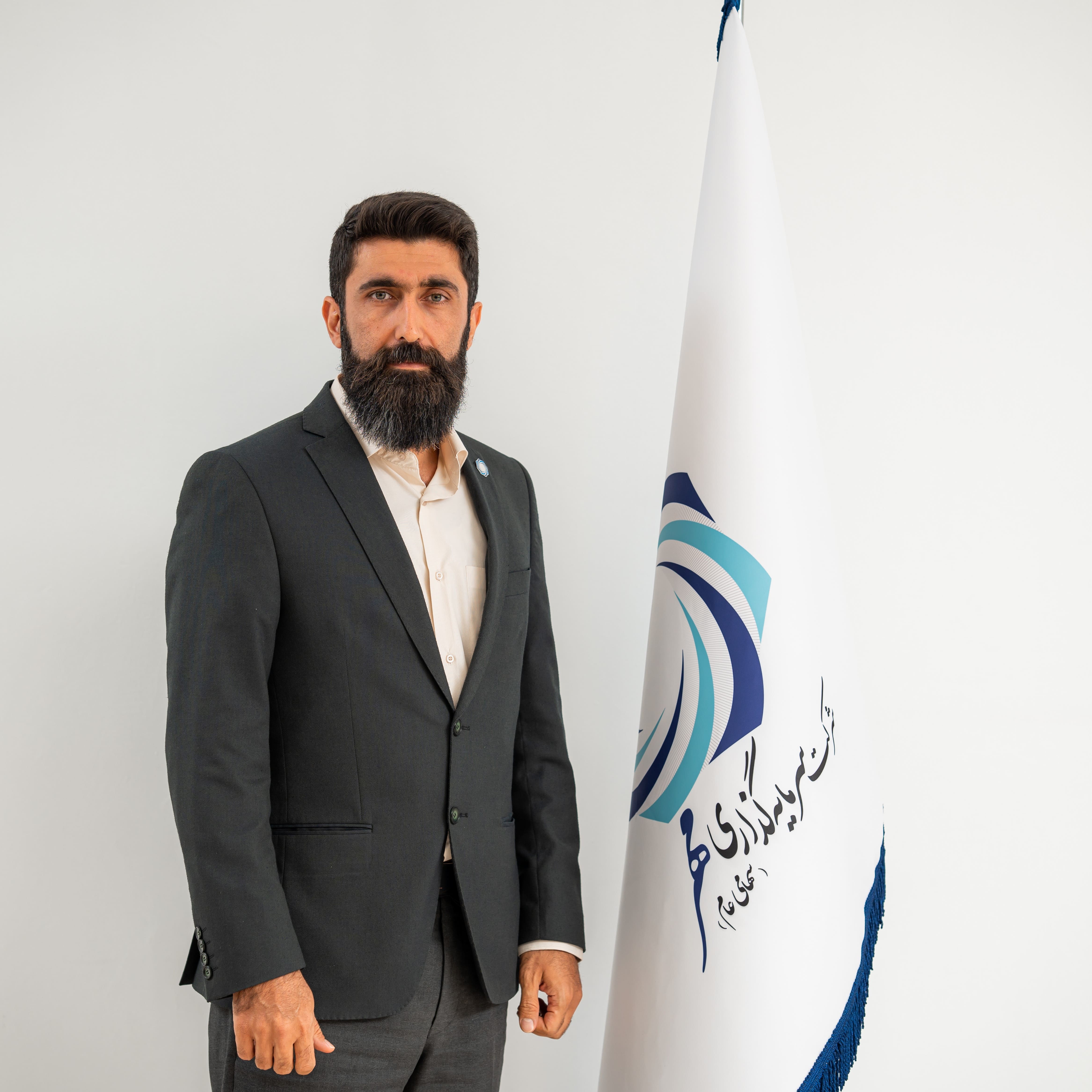 یاسر نجفی